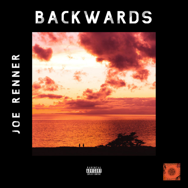 Backwards cover art