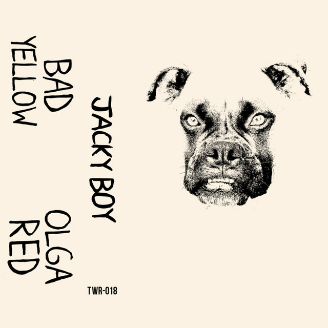 undefined album image