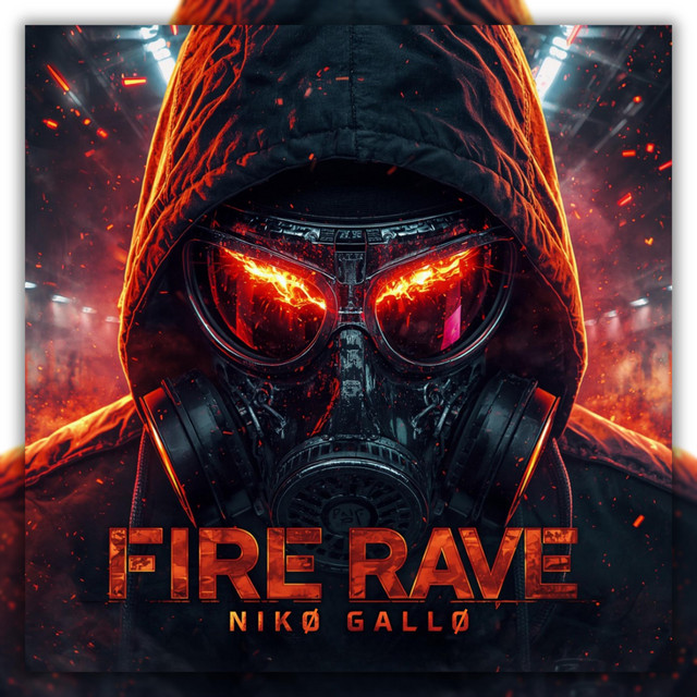 FIRE RAVE