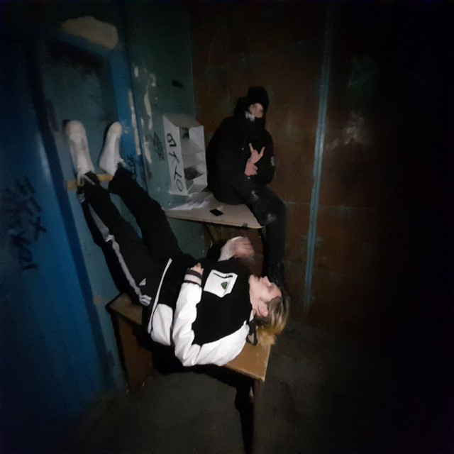 Unoseason cover art