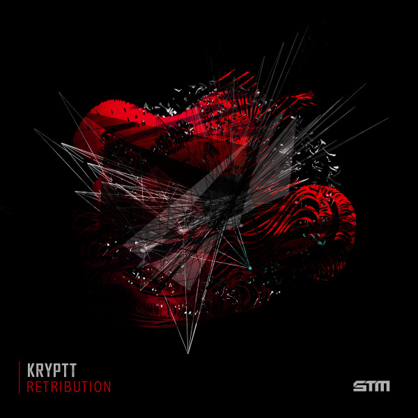 Retribution cover art