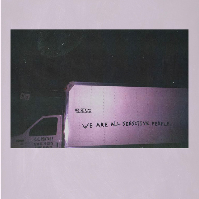 Lost. cover art