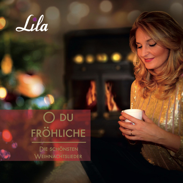 O du Fröhliche (Die schönsten Weihnachtslieder) cover art