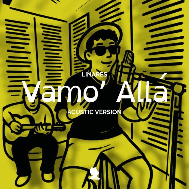 Vamo’ Allá - Acústico