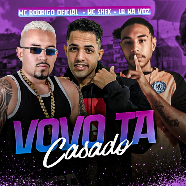 Vovo Ta Casado