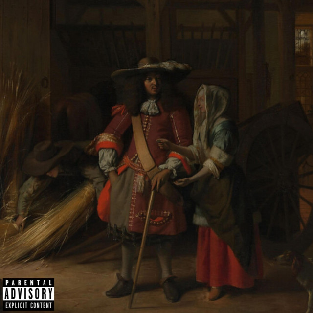 VESPA cover art