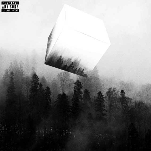 THE CREATIVE cover art