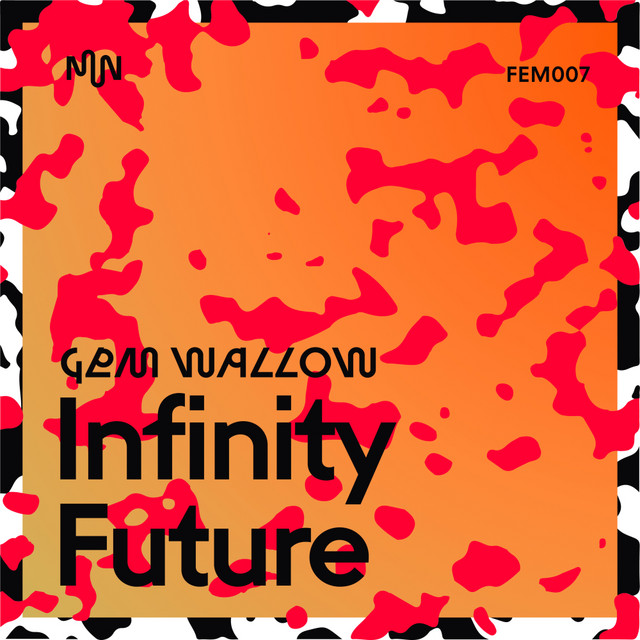 Infinity Future album art