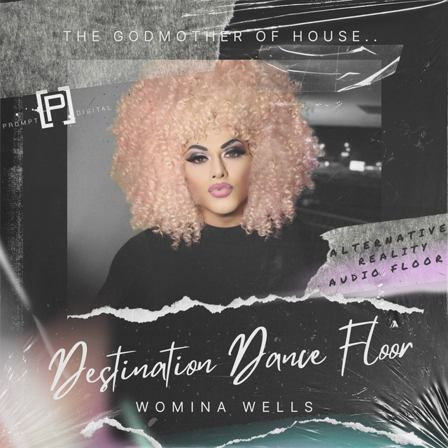 Destination [Dancefloor] (Short Mixes) cover art