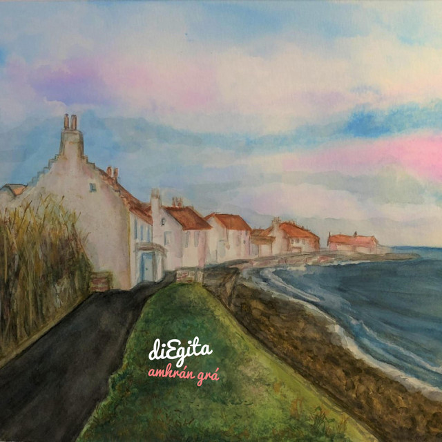 amhrán grá
