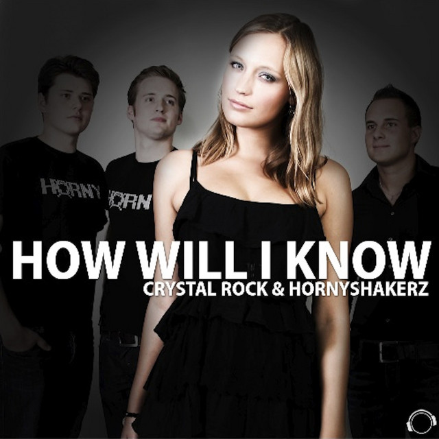 How Will I Know cover art