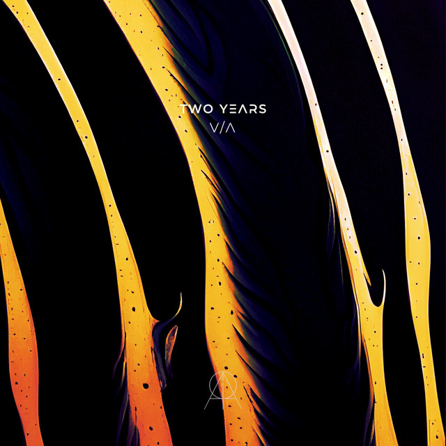 Two Years cover