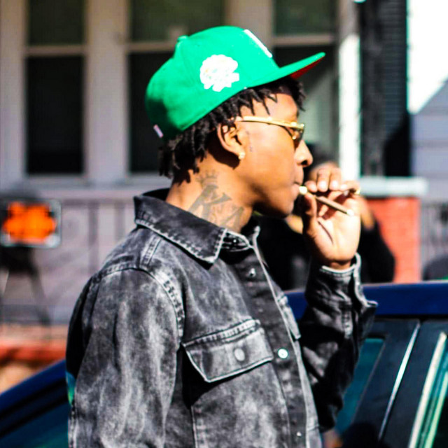 SLIME MUSIC - Single by ABK RAH | Spotify