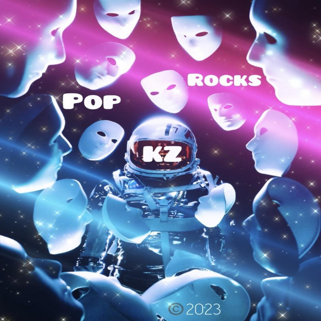 Pop Rocks cover art
