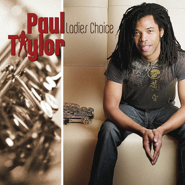 Ladies' Choice cover art