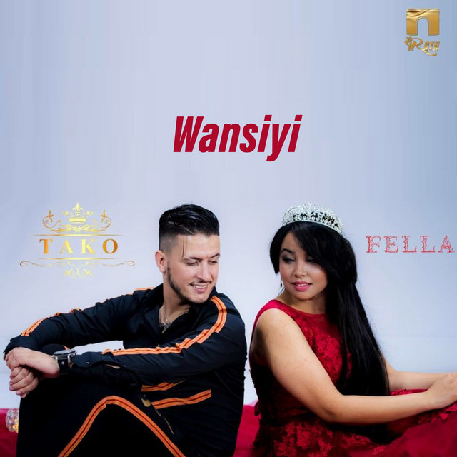 Wansiyi cover