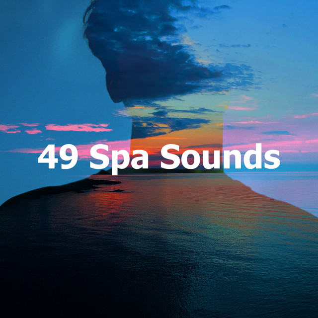 49 Spa Sounds - Album by Nature Sounds Relaxation: Music for Sleep ...