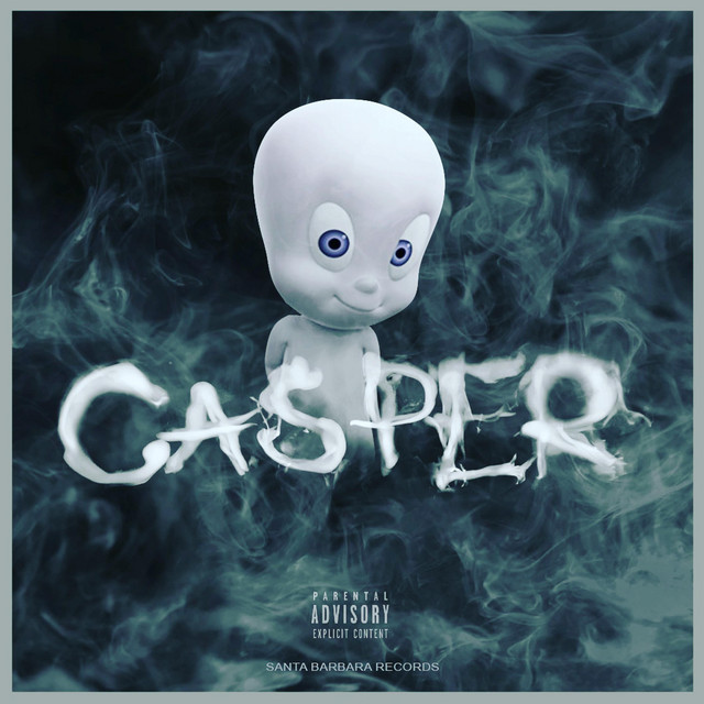 Casper - song and lyrics by MK | Spotify