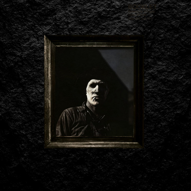 Eulogy for the Nameless cover art