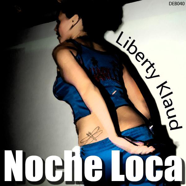 Noche Loca cover art