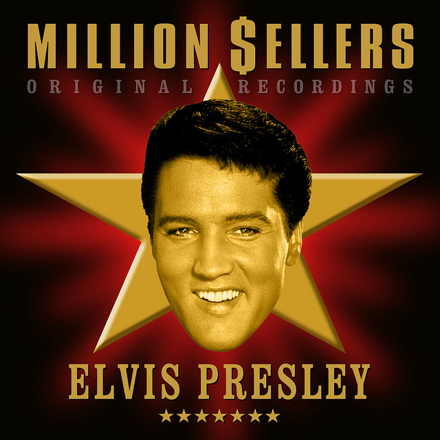 Seller アイリフドーパ　Million Album