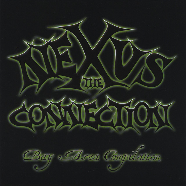 The Connection cover art