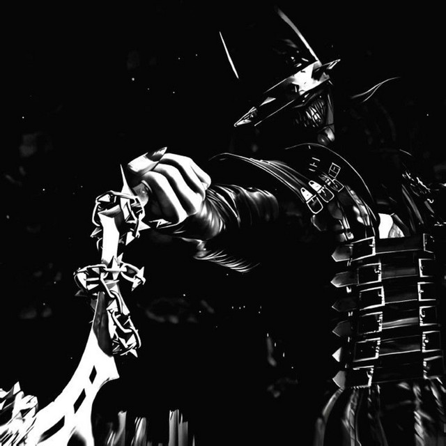 undefined album image