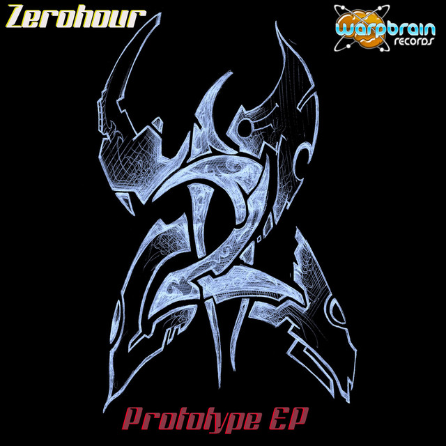 Prototype EP cover