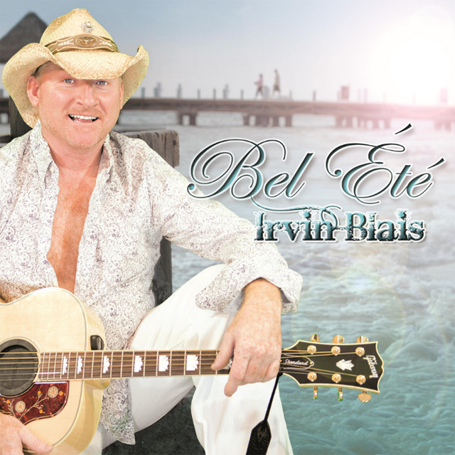 Bel été cover