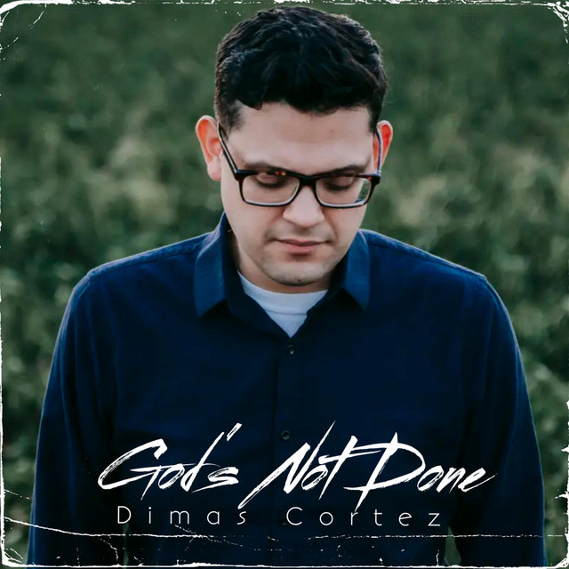 God's Not Done