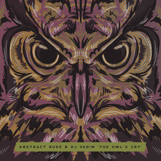 The Owl's Cry cover art