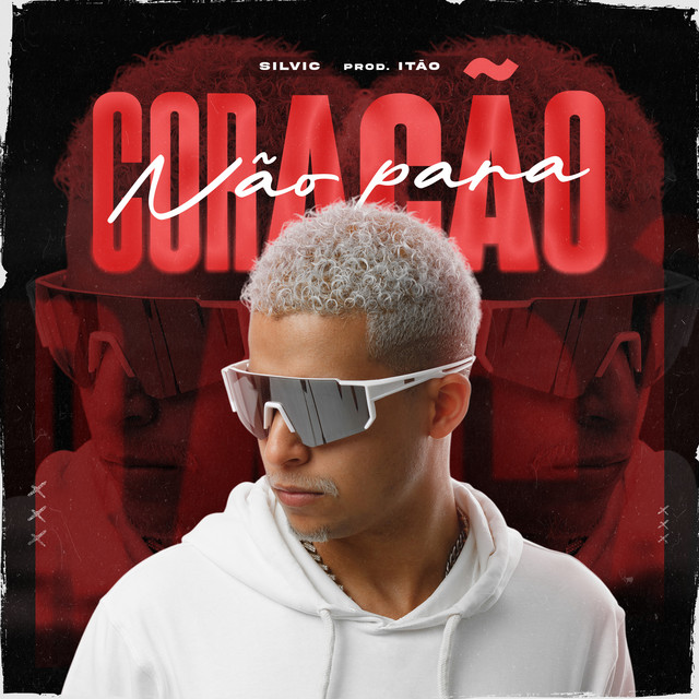 Coração Não Para