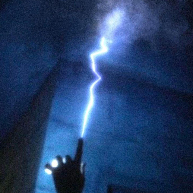 PROTECTION CHARM (Super Slowed) cover art