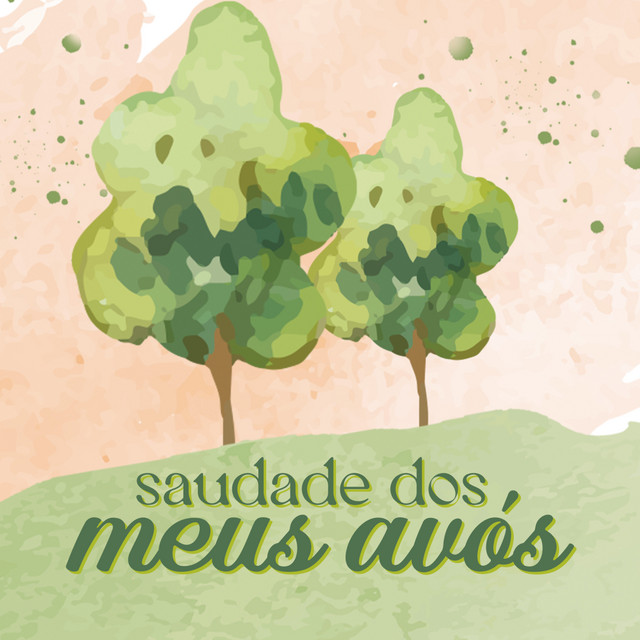 saudade dos meus avós