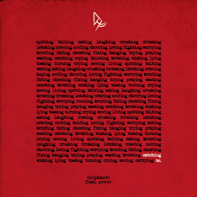 Catching On (feat. Nevve)