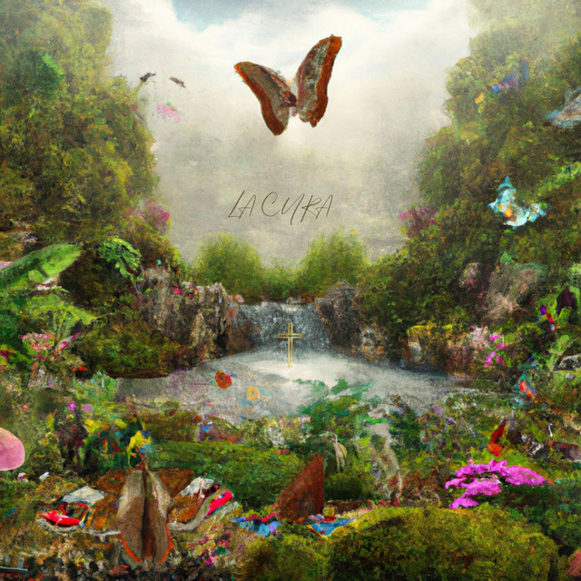 undefined album image