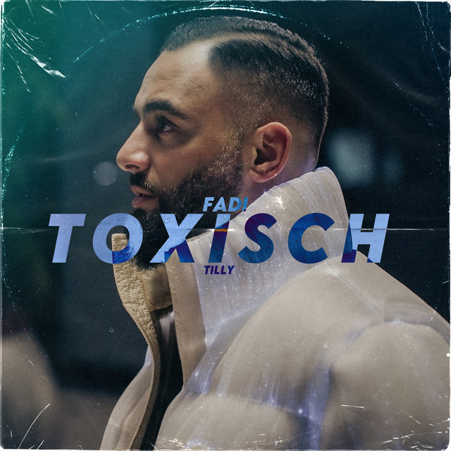Toxisch cover