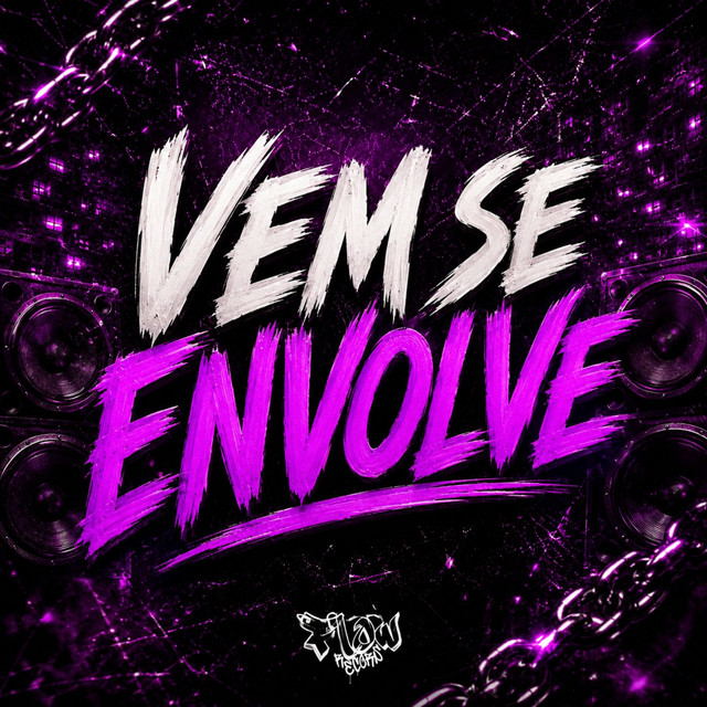 Vem se Envolve