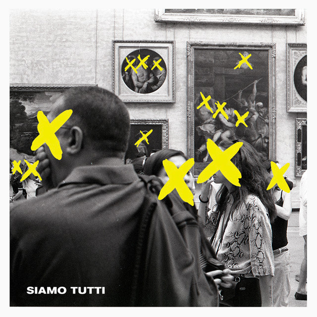 Siamo Tutti cover art