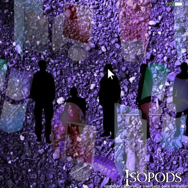 Isopods