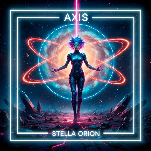 Stella Orion