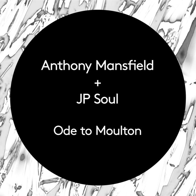 Ode to Moulton cover art