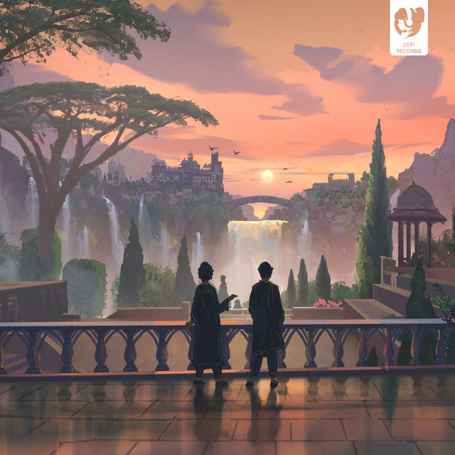 The Traveller's Inn album image