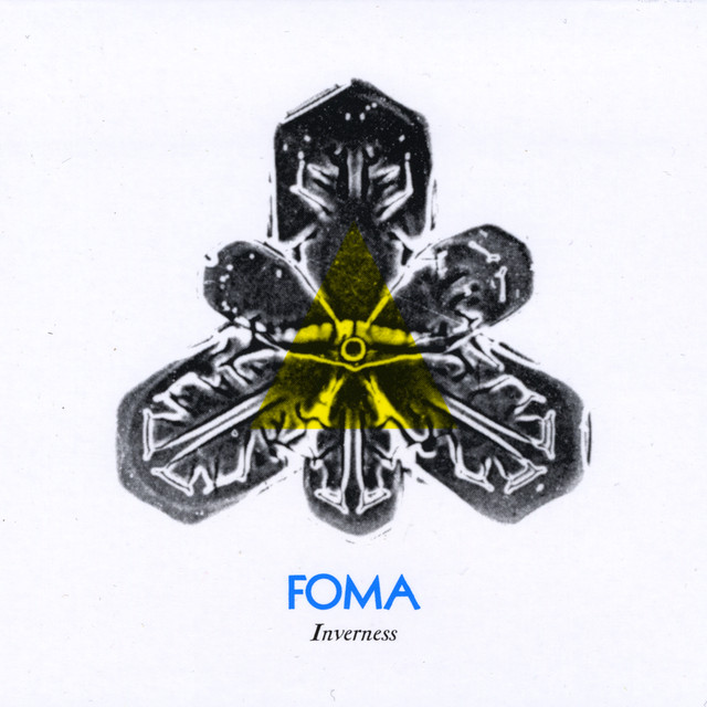 Inverness cover art