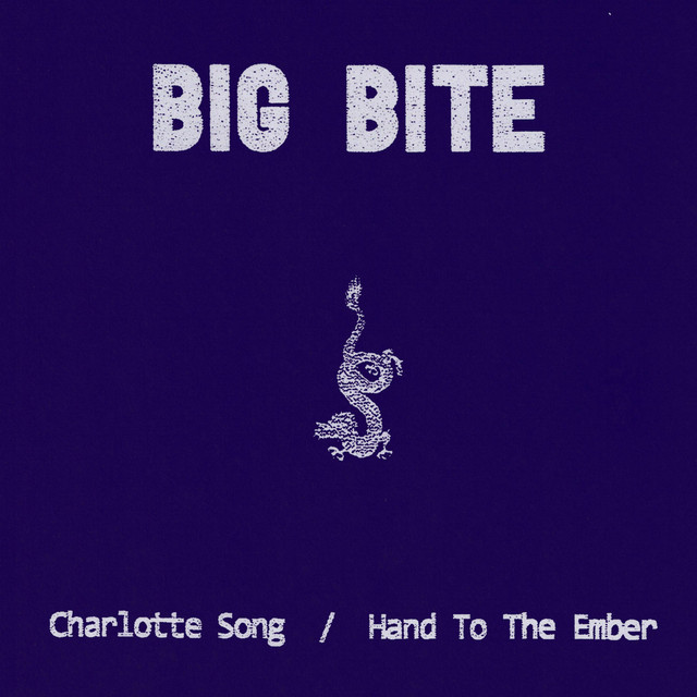 Charlotte Song / Hand To The Ember cover