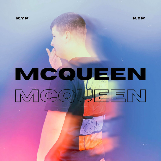 McQueen cover art