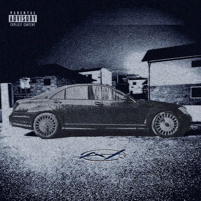 À Lá Norte cover art