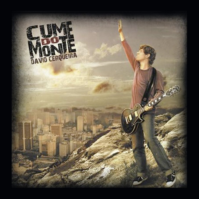 Cume do Monte cover art