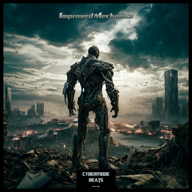 Improved Mechanics cover art