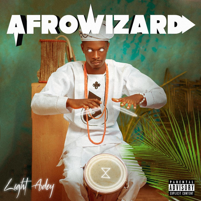 Afrowizard